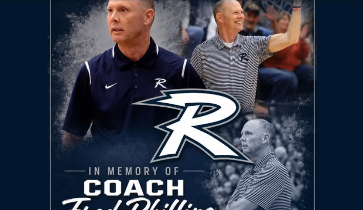 Fred Phillips Death, Obituary: The Richlands High School Athletic Department Mourns the Passing of Former Basketball Coach Fred Phillips