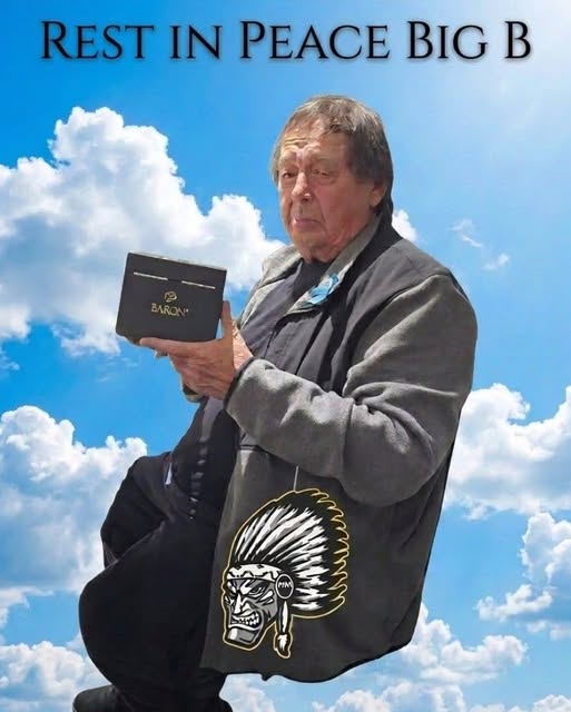 Brian “Big B” Hill Death, Obituary: In Loving Memory of Brian “Big B” Hill