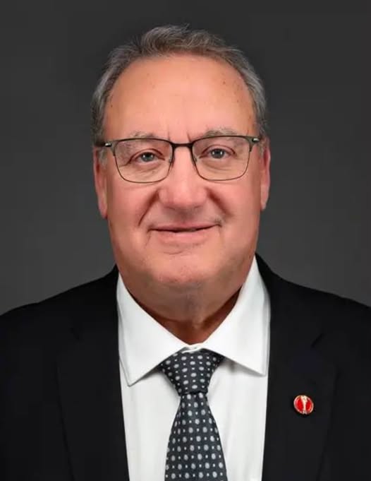 Todd Lewis Death, Obituary: Honoring the Legacy of Saskatchewan Senator Todd Lewis