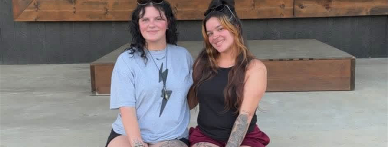 In Loving Memory of Allison Burke Following Tragic Lawson Road Collision