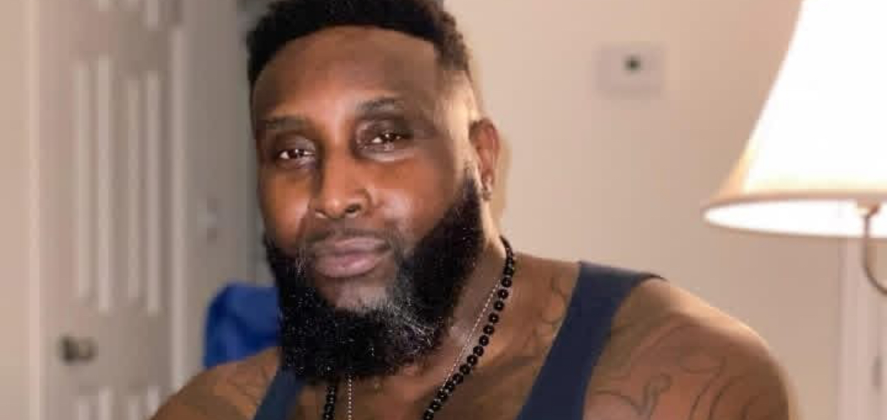 In Loving Memory of Anthony Harris, 58