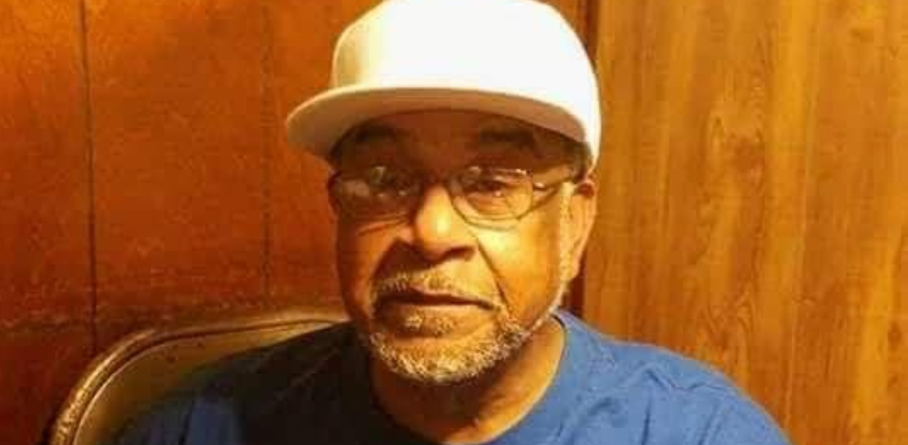 In Loving Memory of James L. Gibson, 68
