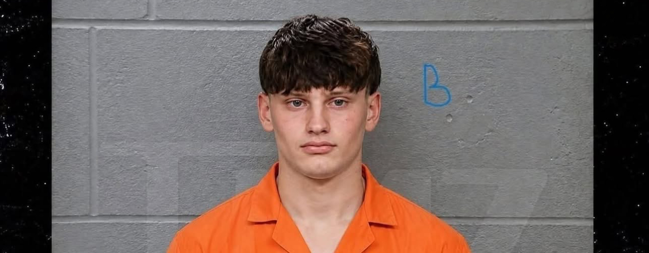 FATAL SHOOTING IN SEDGWICK LEAVES 18-YEAR-OLD HUNTER JOHNSON DEAD; JUVENILE SUSPECT IN CUSTODY