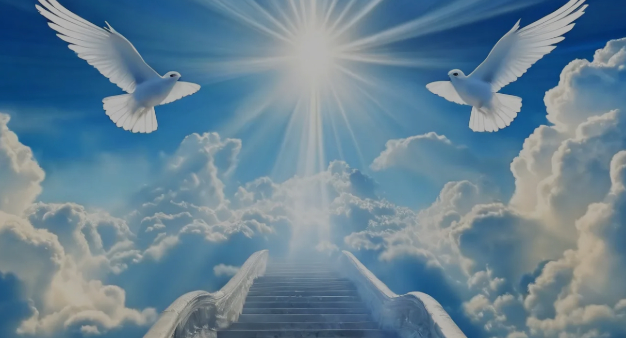 In Loving Memory of Benjamin Charles Parker