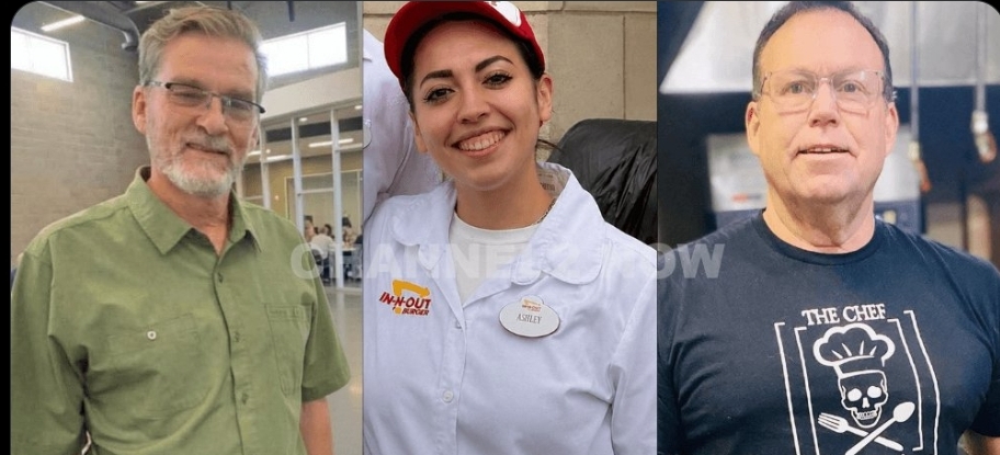 Ashley Garibay, Dale Schultz and Christopher Claunch Death, Obituary: Twin Falls In-N-Out Shooting Victims Identified: Ashley Garibay, Dale Schultz and Christopher Claunch Remembered as Investigation Continues
