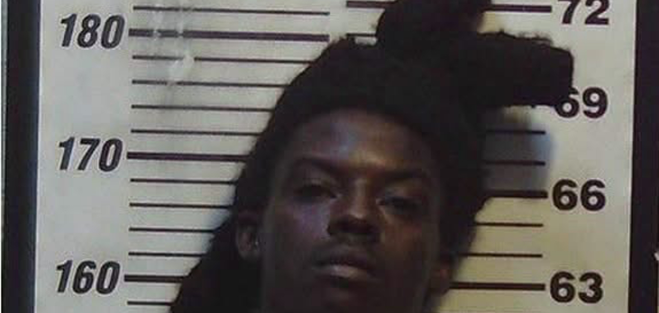 BREAKING Suspect Accused of Killing Warm Springs Sgt. Chris Fisher Taken Into Custody