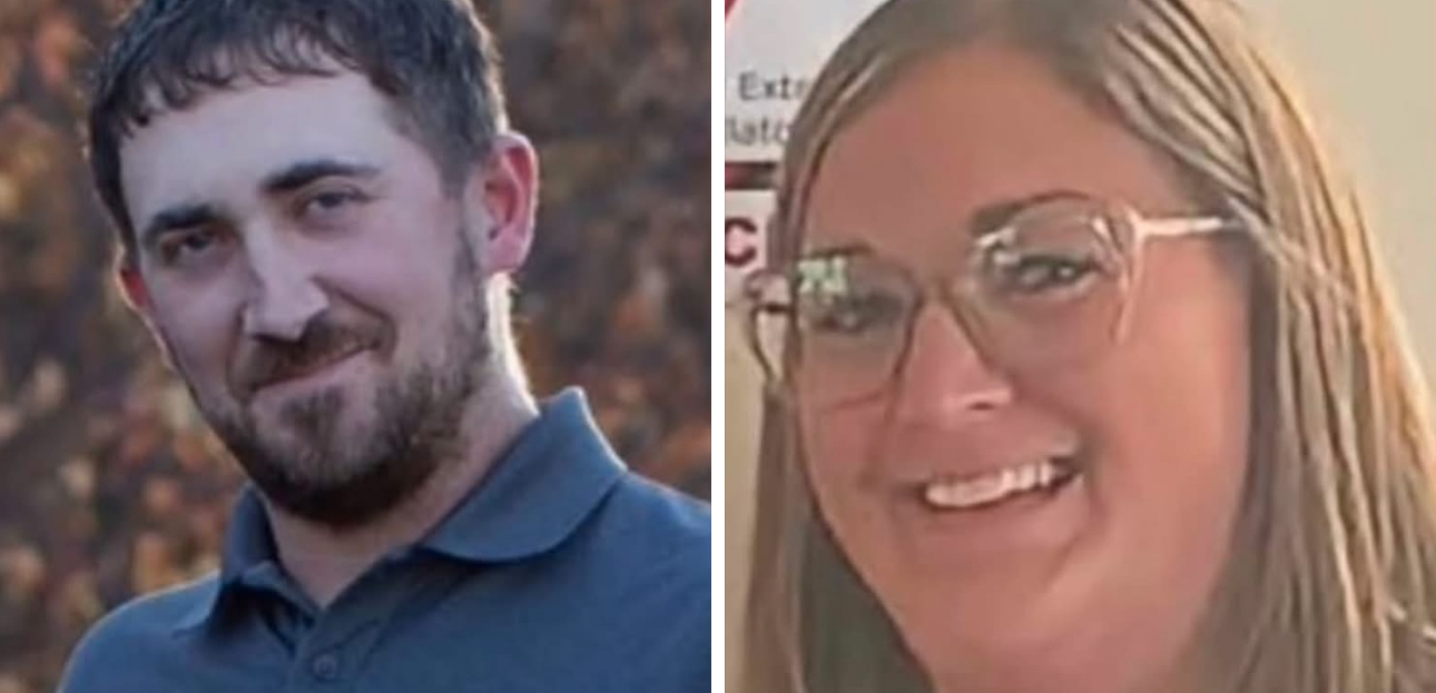 In Loving Memory of Ashley Moes and Jordan Moes