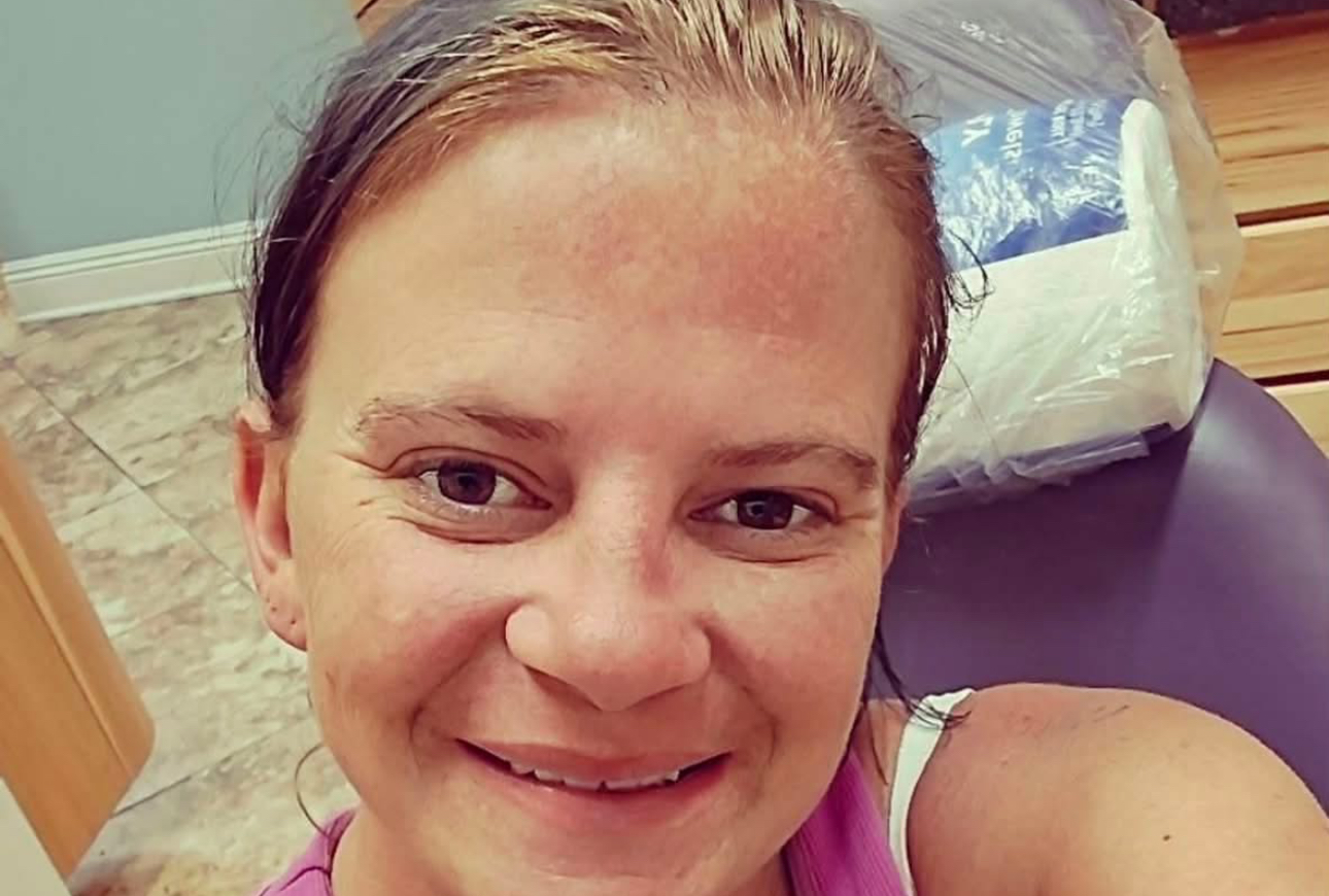 IN LOVING MEMORY OF BELINDA LEBOEUF
