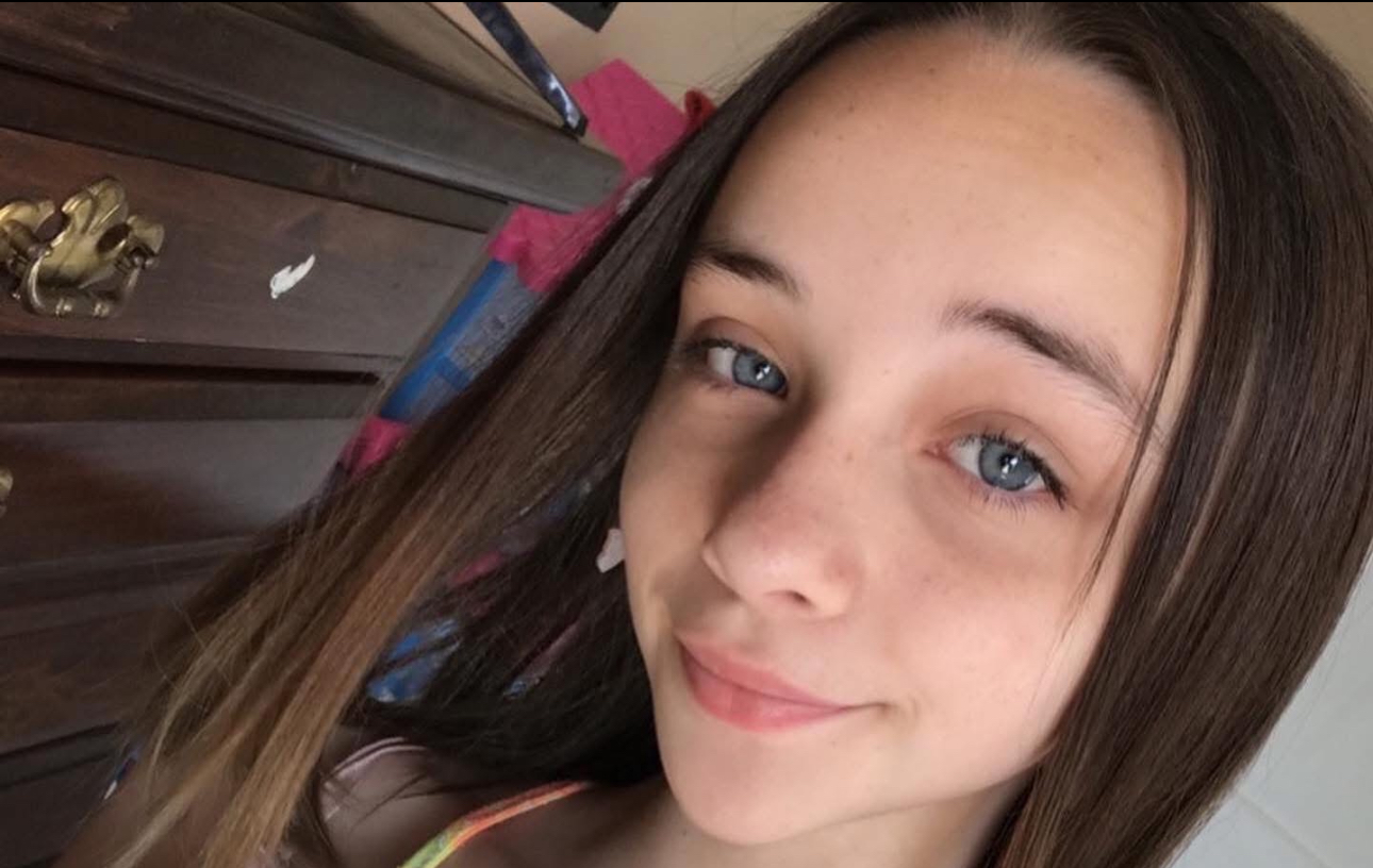 In Loving Memory of Victoria Schweitzer