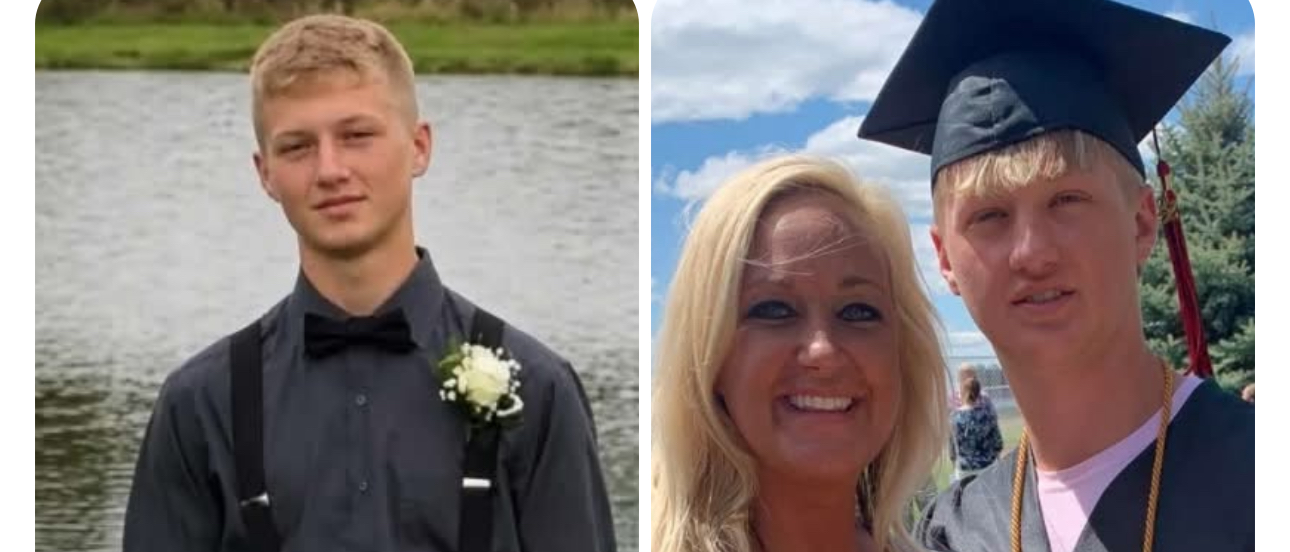In Loving Memory of Tyson C. Clark