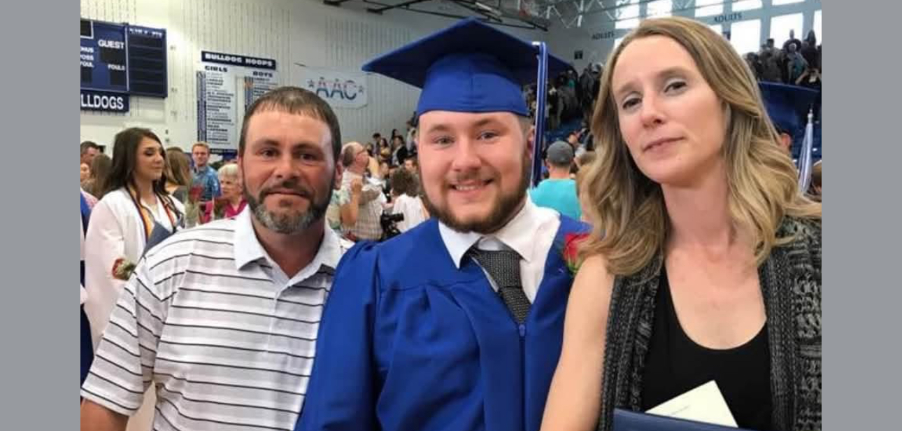 In Loving Memory of Ryan M. George – 27, of Lowellville, Ohio